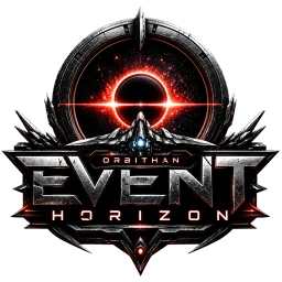 Ícone de OrbitHan: Event Horizon